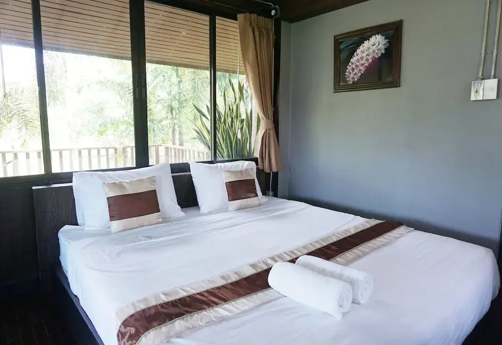 The Lampang Villa