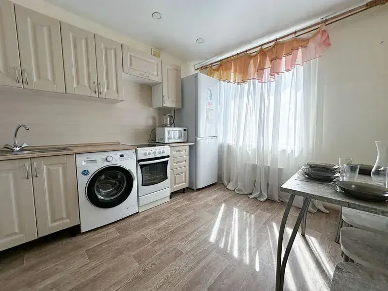 Kvartirnoe byuro IziRent EasyRent na sh. Yuzhnoe, d. 33