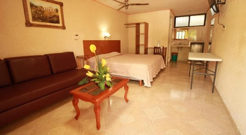 Hotel Puuc