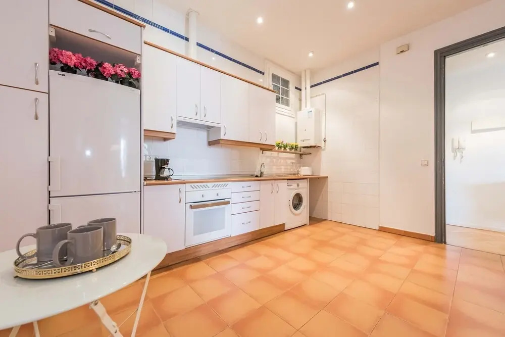 ApARTment Madrid