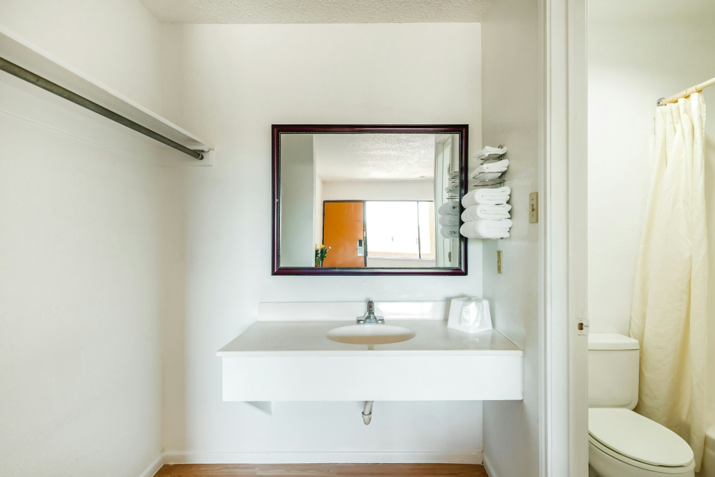OYO Hotel Groesbeck