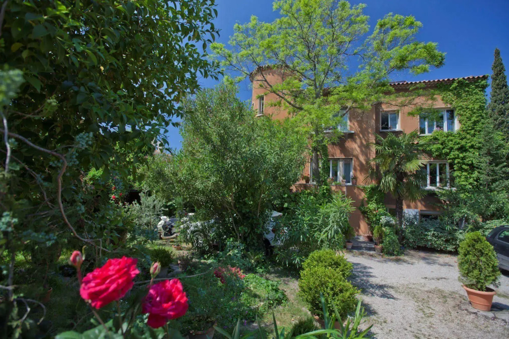 Villa Monticelli