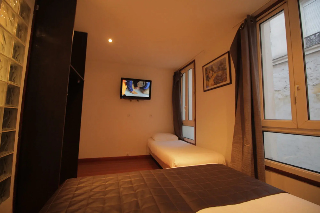 Moderns Hotel