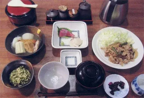 Ryokan Andayuu