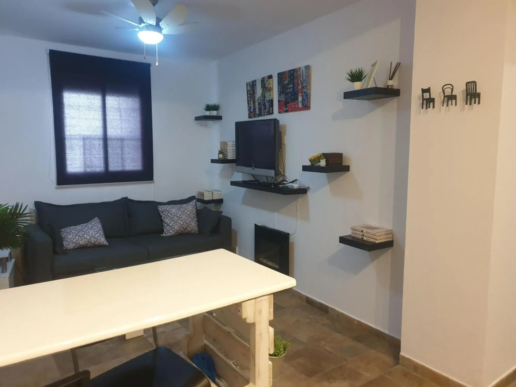 Holiday Home in El Puerto de Santa Maria with Roof Terrace
