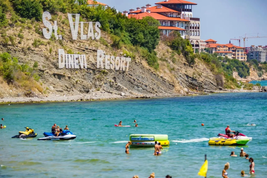 Dolce Vita Aparthotel
