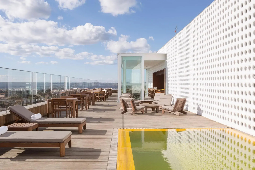 B Hotel Brasilia