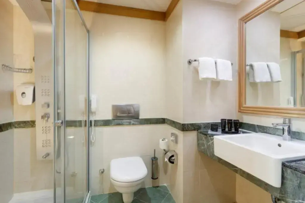 Dobedan Beach Resort Comfort
