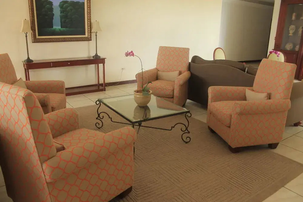 Hotel Mirador Plaza
