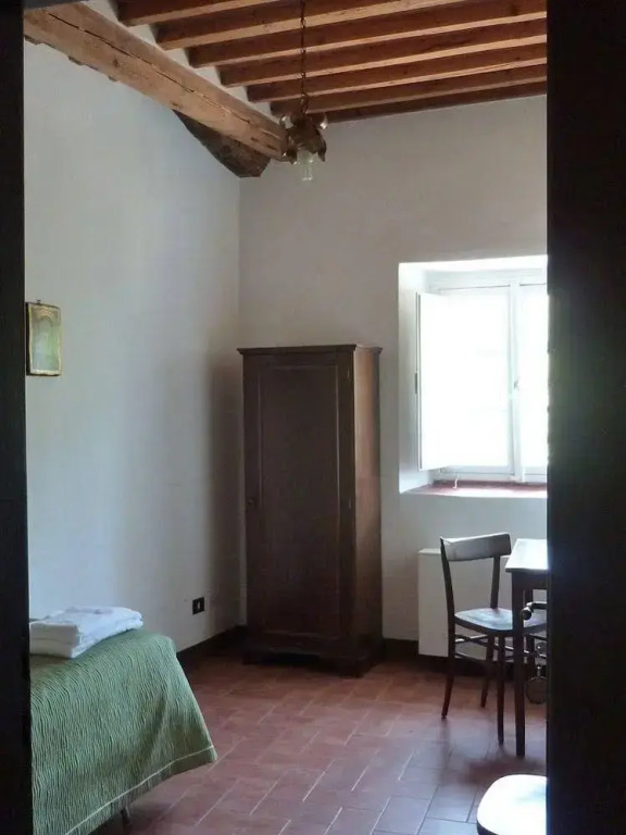 Casa Diocesana di Lucca