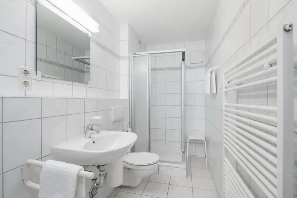 Dünenblick Wohnung 52