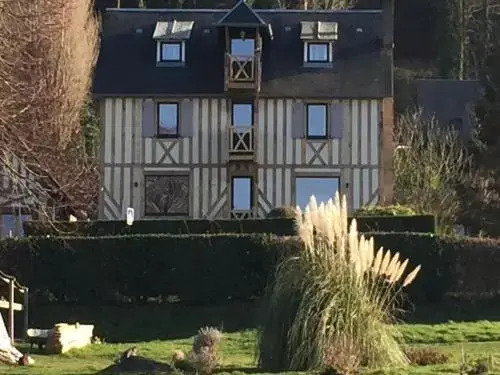 La Maison De La Plage La Cerisaie