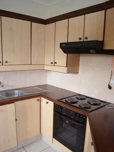 Alvesta Guest House