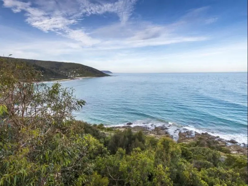 The Deck House - A Wye River Icon