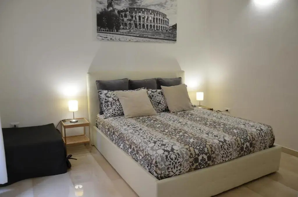 Rome Guest House Saint Peter