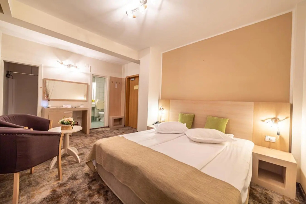 Hotel Escalade
