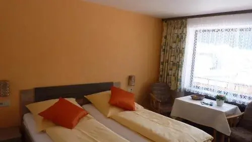 Pension Brix
