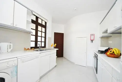 Villa Isajoe