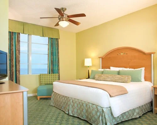 Penthouse Beach Villa Ocean Walk Resort Daytona