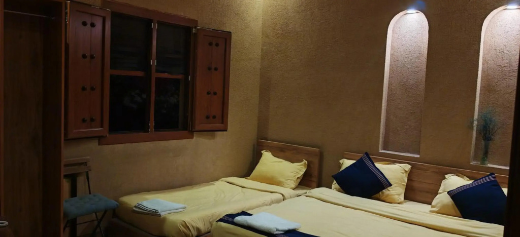 Omani Guest House نزل البيت العماني