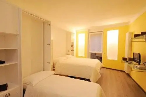 Stresa Residence