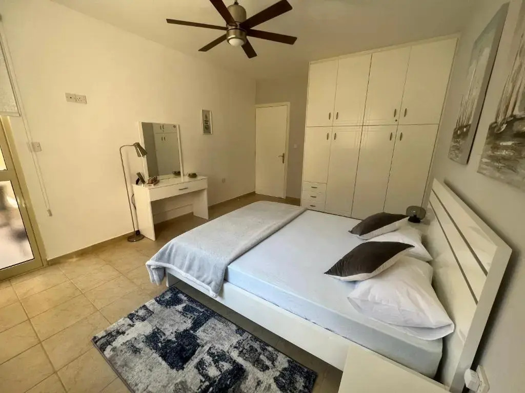 Royal Seacrest new apartment B G2 ground floor