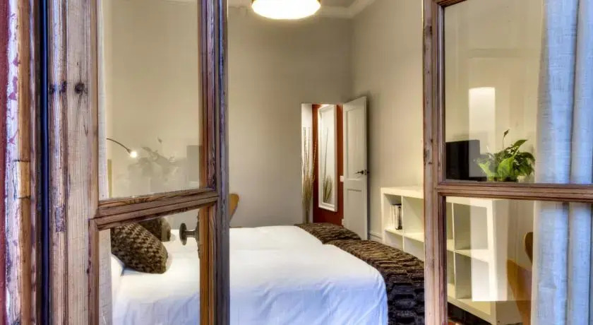B&B Quadrat DOr