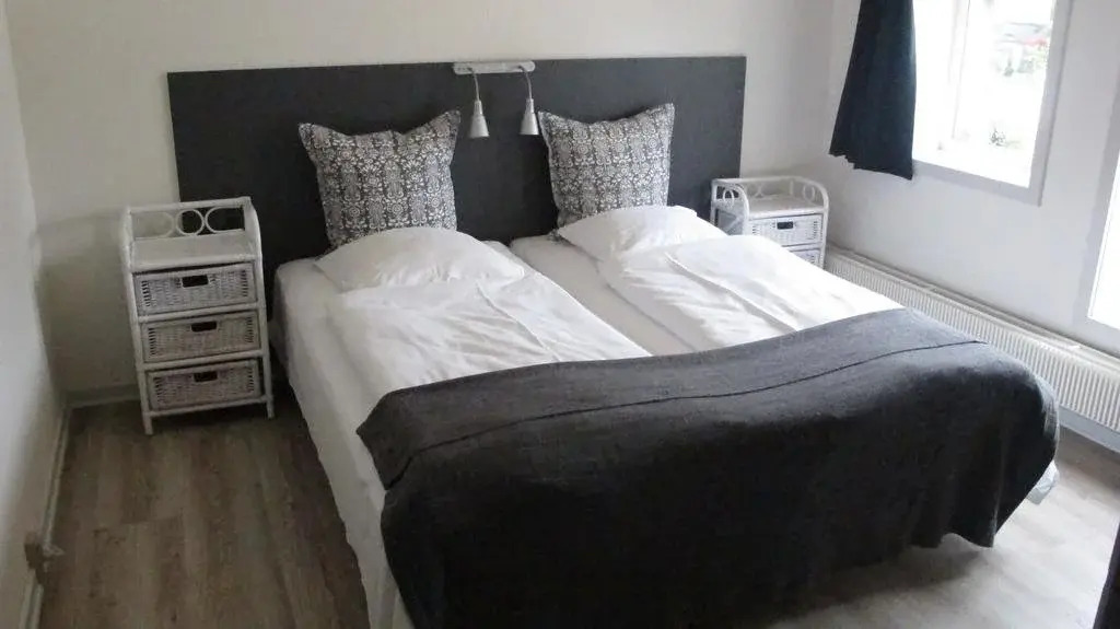 Motel Nordsøen