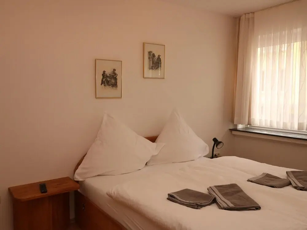 Nice Apartment in Essen With Balcony