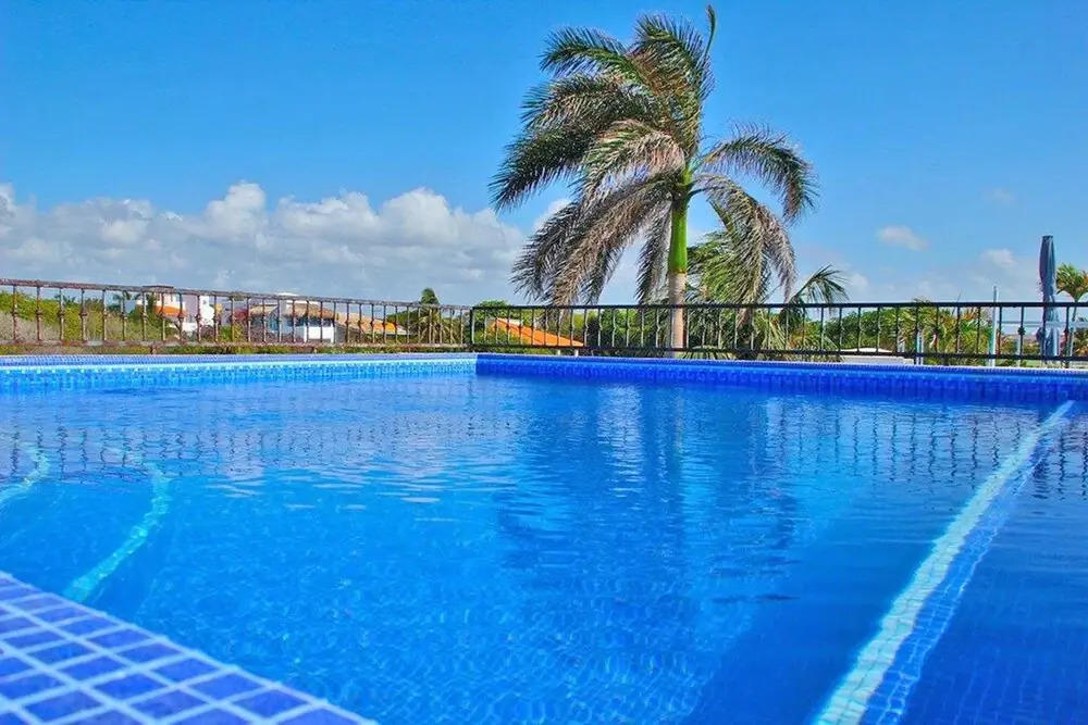 Izcalli Luxury Villa