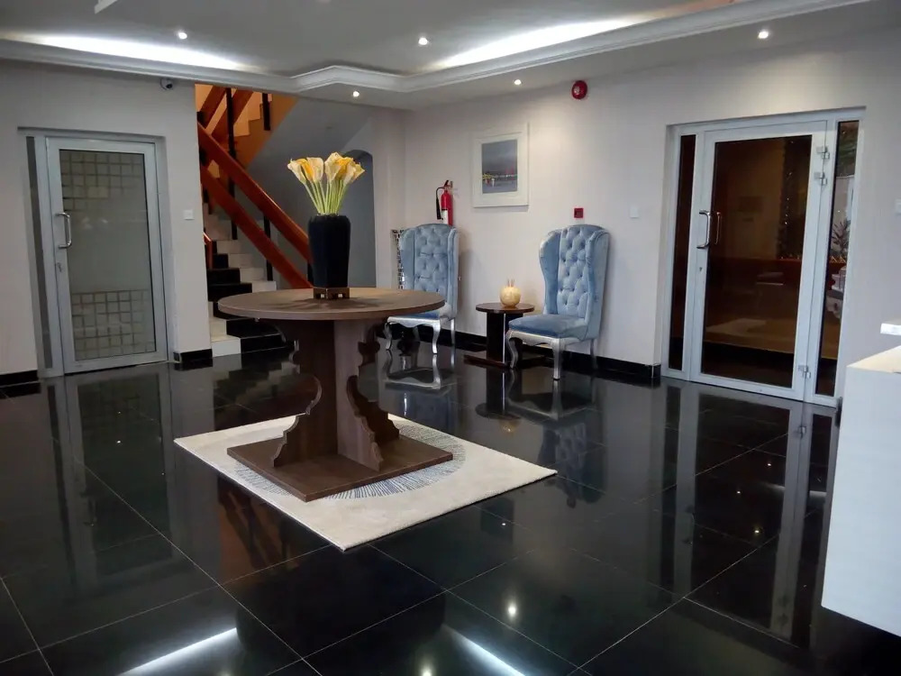 Royal Resorts Ibadan