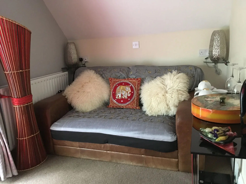 Cherrywood Lodge