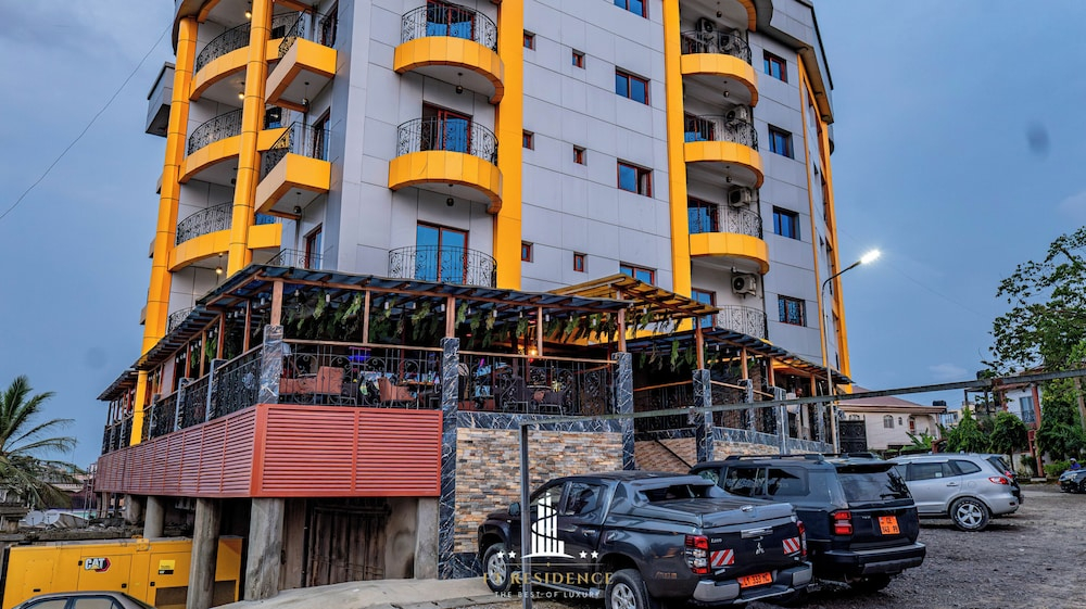 FT Residence
