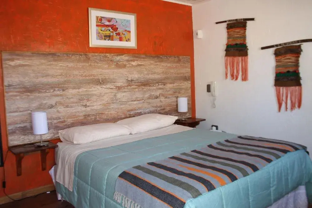 Tikay Suite Hotel