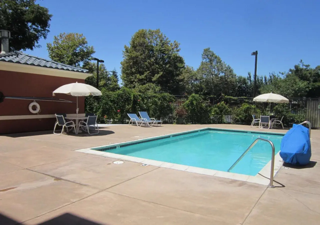 Extended Stay America Suites - Fremont - Newark