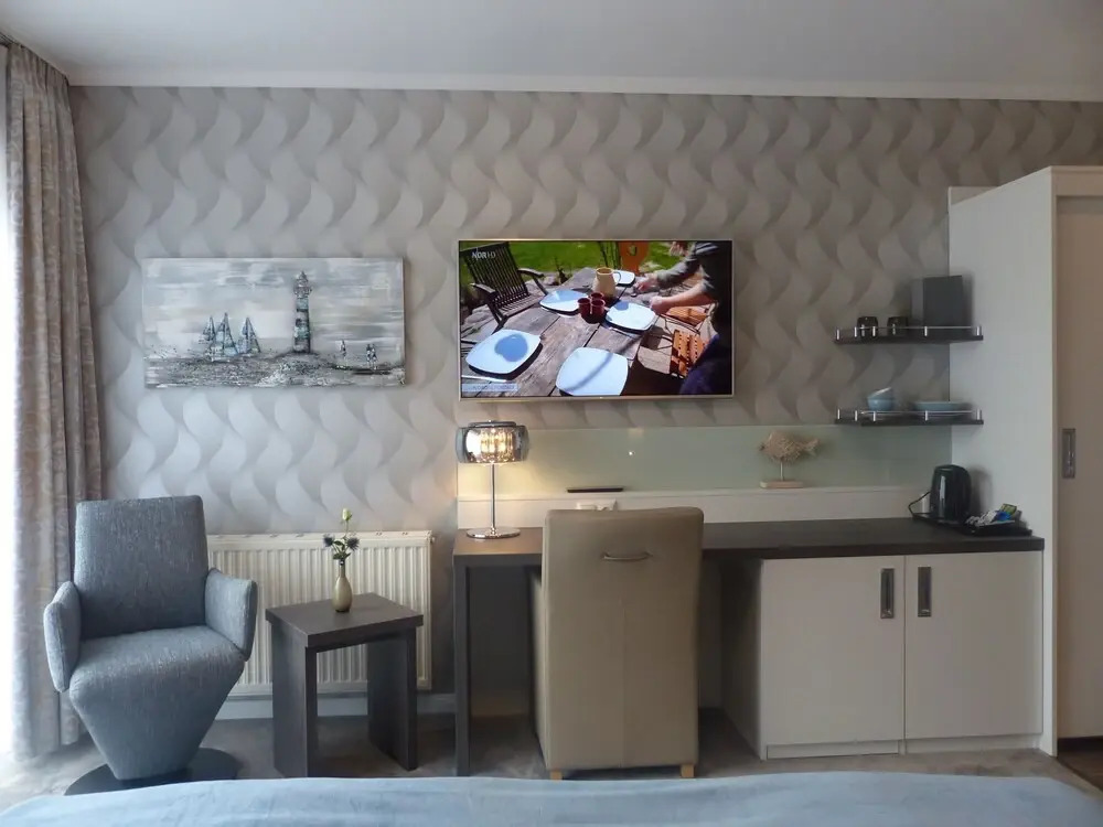 Strand-Hotel