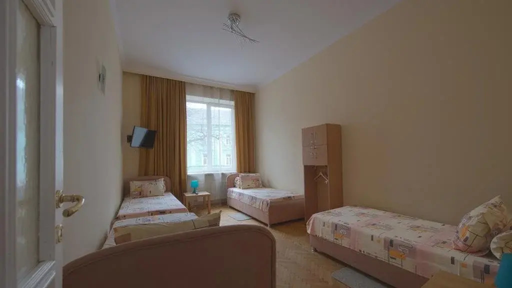 Lviv Euro Hostel