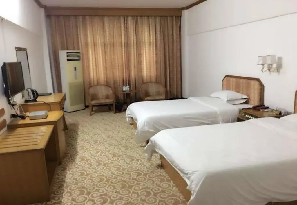Guibin Lou Hotel