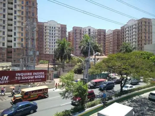 2BR Ávida Tower (near airport)