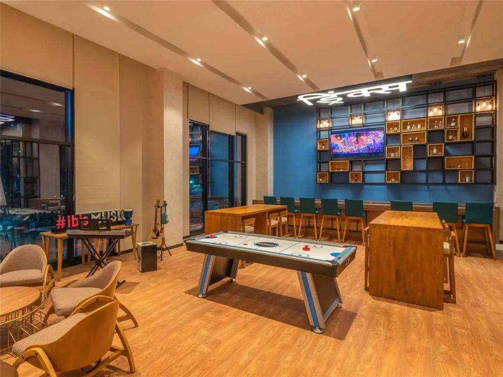 ibis Thane - An Accor Brand