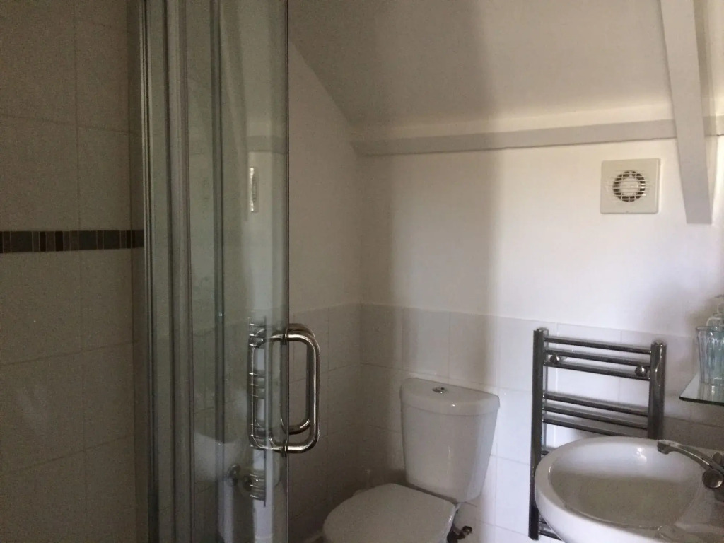 Rosalie Guest House