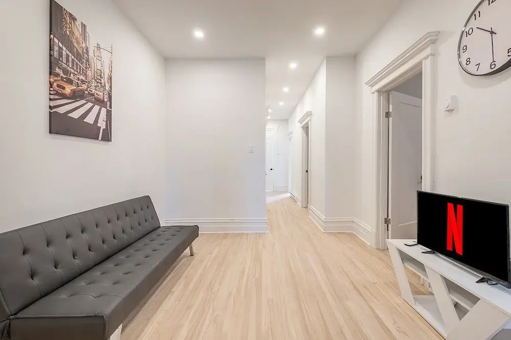 BRIGHT COZY 4Bed in the Heart of MileEnd