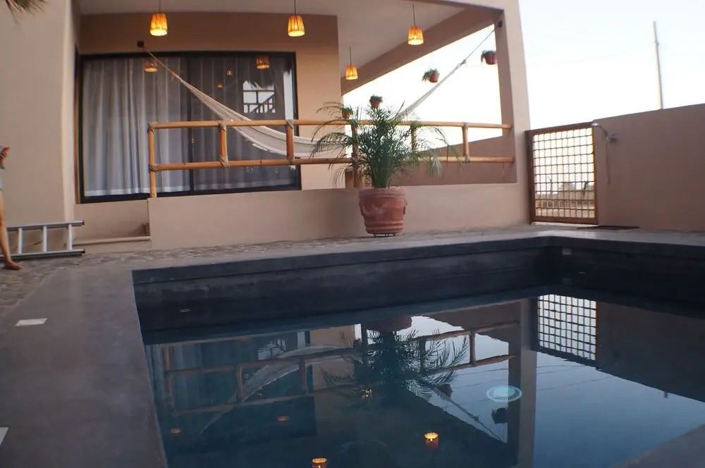 Lya Beach House