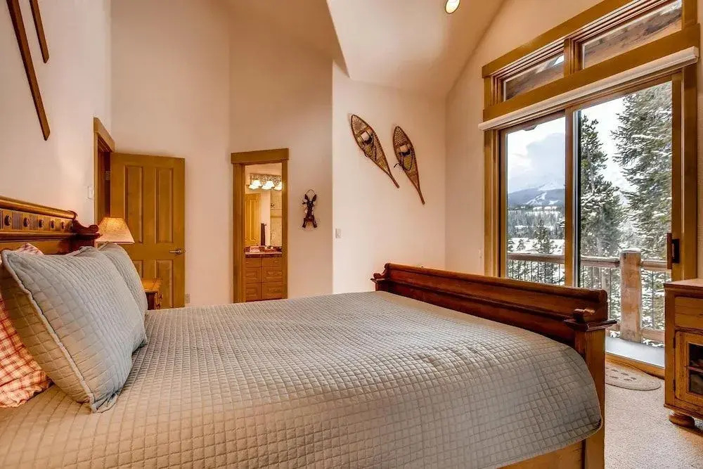 Mountain Bear Lodge