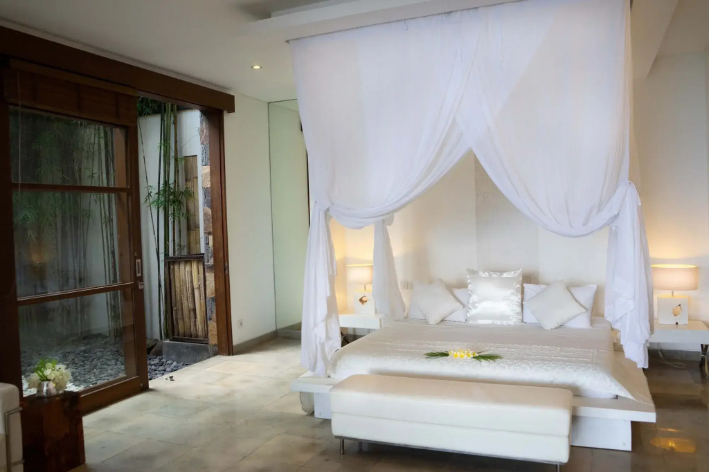 Shunyata Villas Bali