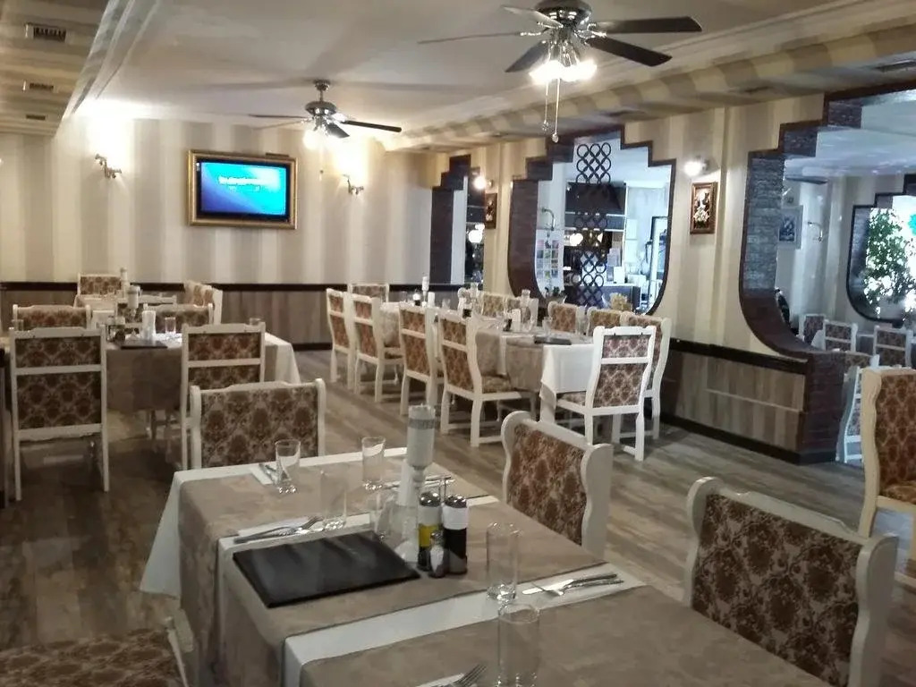 Afrodita Hotel
