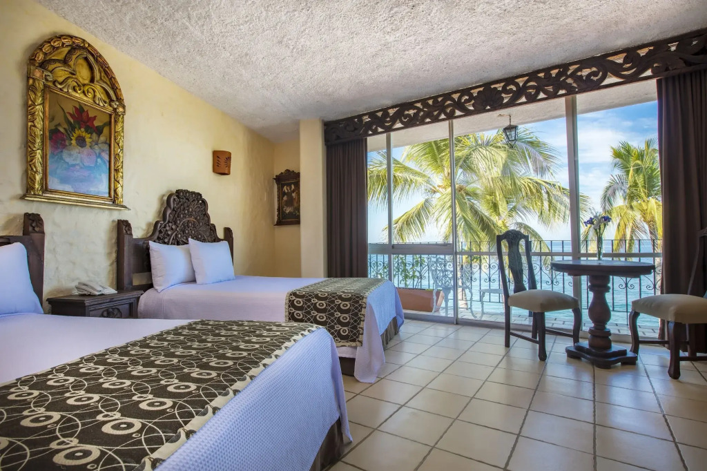 Playa Los Arcos Hotel Beach Resort & Spa