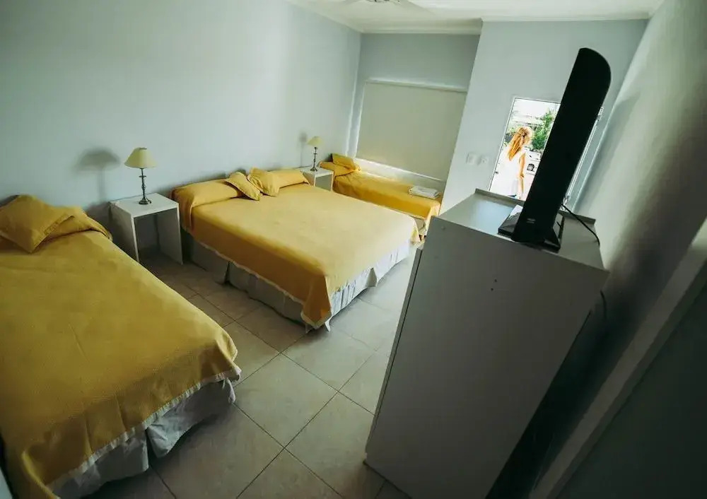 Tagüé Hotel