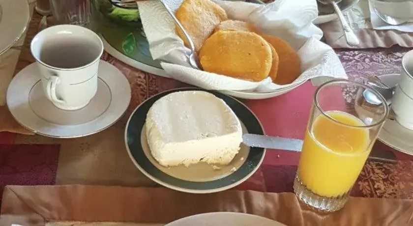 Casa Romero