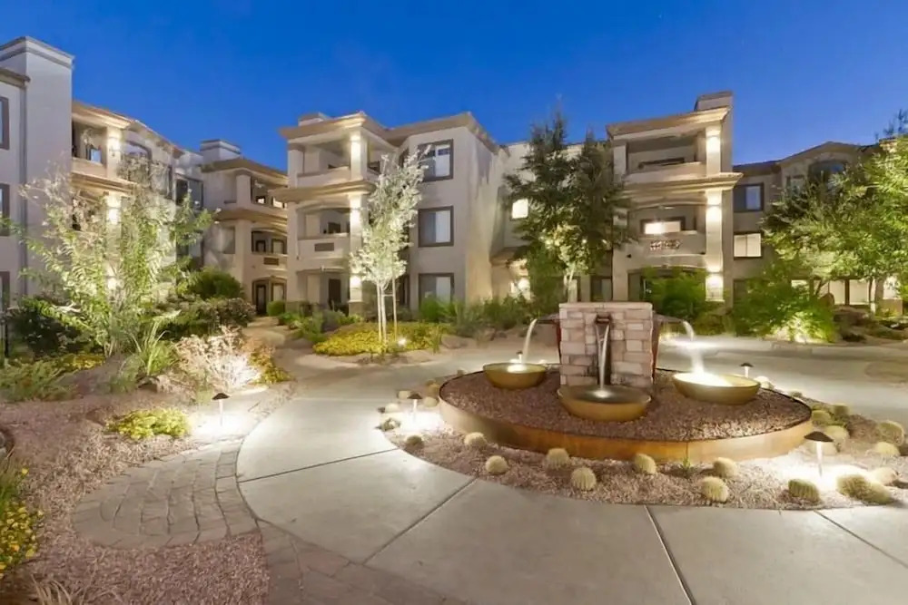 Bella Vista By Signature Vacation Rentals